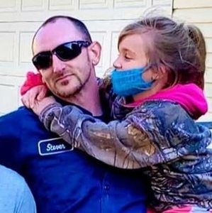 Meet your Posher, Steven